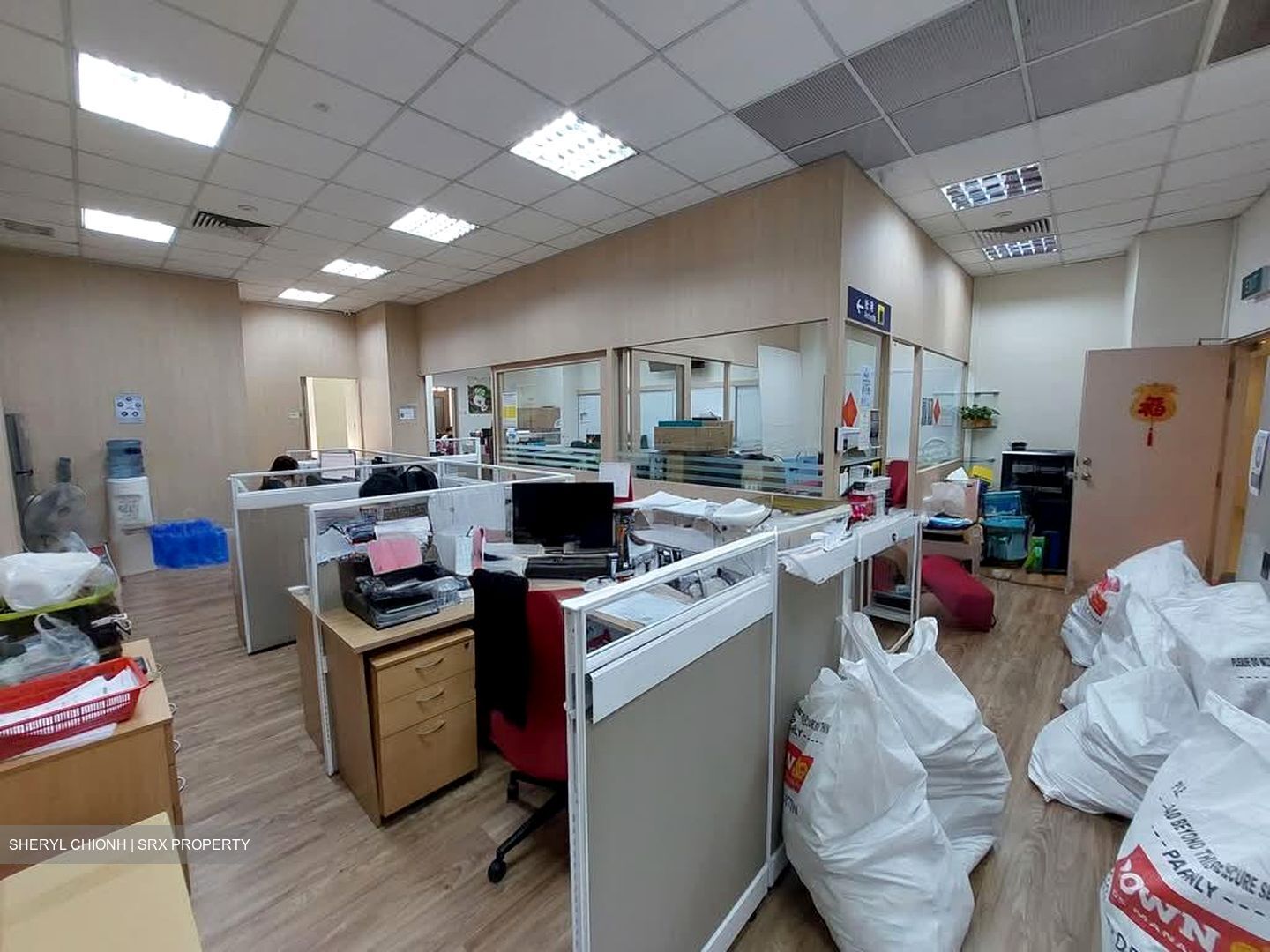 Teambuild Centre (D14), Office #555567251